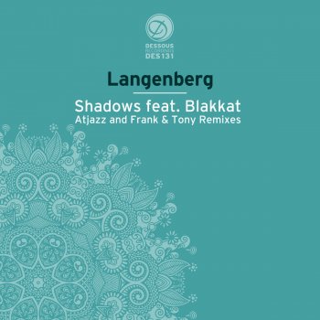 Langenberg feat. Blakkat Shadows