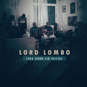 LORD LOMBO feat. Gamaliel Lombo Oza moto te