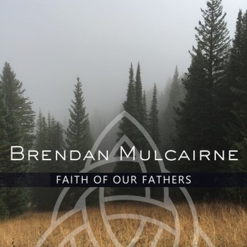 Brendan Mulcairne The West Wind / The Bells of St. Luis