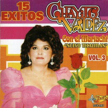 Chayito Valdez Soy Casada