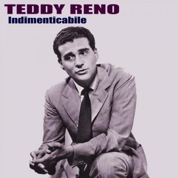 Teddy Reno Suspirando