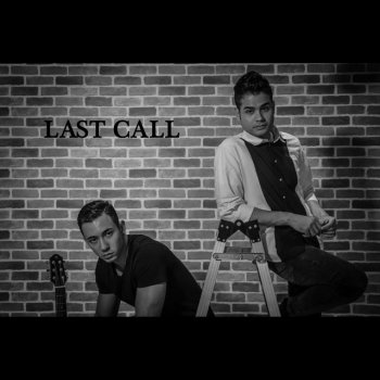 Last Call Wherever You Are