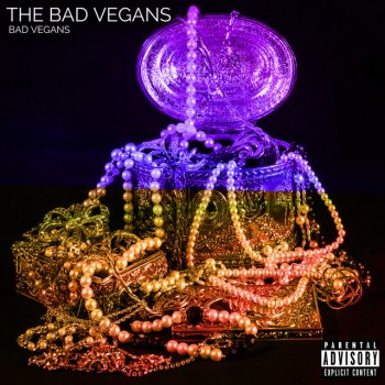 Bad Vegans feat. Susanne Davis I'm a Bad Vegan