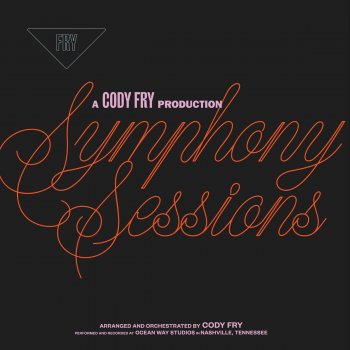 Cody Fry I Hear a Symphony - Live from Ocean Way Nashville