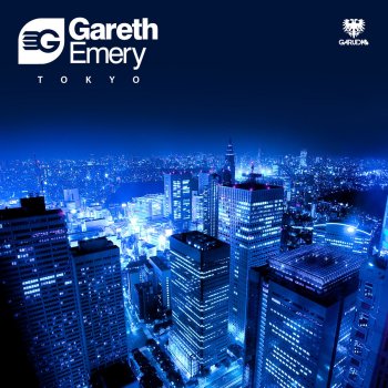 Gareth Emery Tokyo - Ben Gold Remix Edit