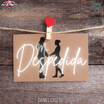 Daniel Castro Buena Niña (feat. Adamaris Morales Loya)