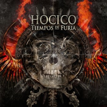Hocico I Want To Go To Hell