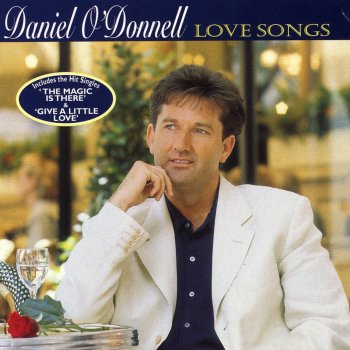 Daniel O'Donnell Smooth Sailing