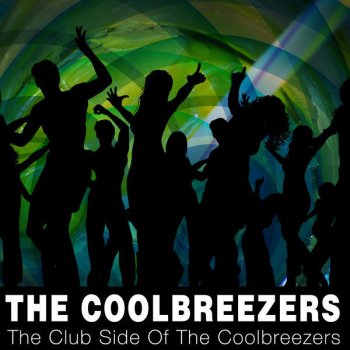 The Coolbreezers Grow Up - Antony Change Remix