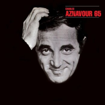 Charles Aznavour Que c'est triste Venise