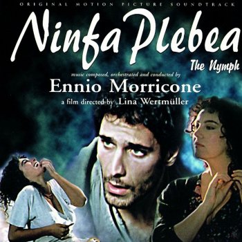 Ennio Morricone Ninfa Plebea