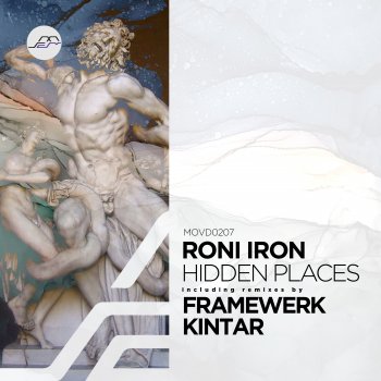 Roni Iron feat. Framewerk Umatic Child - Framewerk's Pictures on a Screen Remix