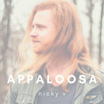 Nicky V. Sorry - Acoustic Cover