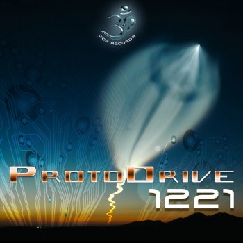 ProtoDrive Boom Theory