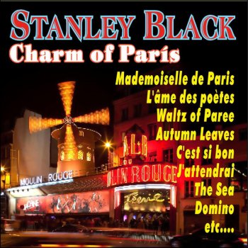Stanley Black L'âme Des Poètes