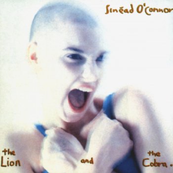 Sinead O'Connor Just Like U Said It Would B