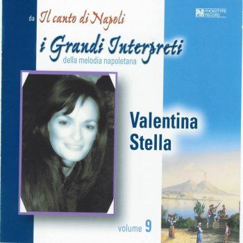 Valentina Stella Pulecenella 'e mò