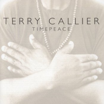 Terry Callier Following Your Footprints