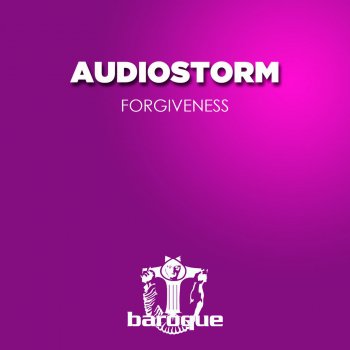 Audio Storm Forgiveness
