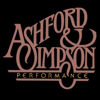 Ashford feat. Simpson It Shows In the Eyes