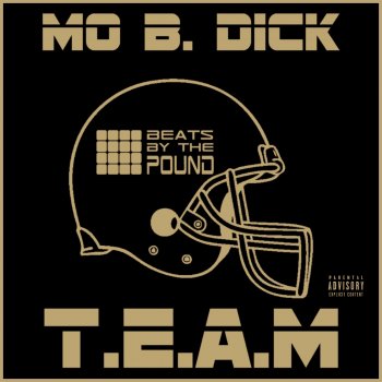 Mo B. Dick T.EA.M.
