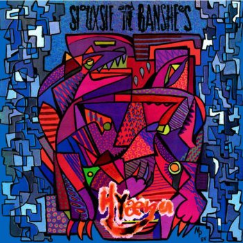 Siouxsie & The Banshees Dazzle (Glamour Mix)