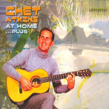 Chet Atkins Out Of Nowhere