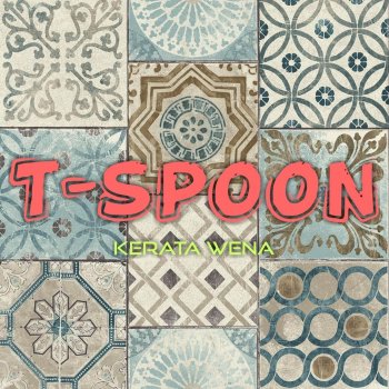 T-Spoon Kerata Wena