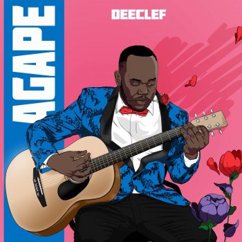 Deeclef So Amazing (Radio Edit)