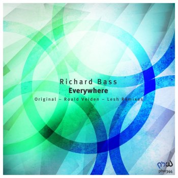 Richard Bass Everywhere (Roald Velden Remix)