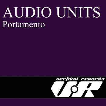 Audio Units Rabiznaz