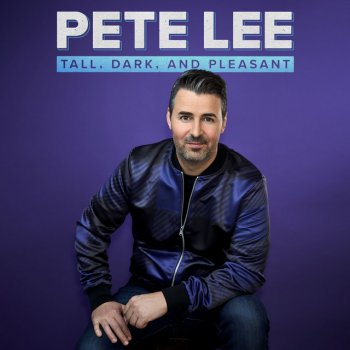 Pete Lee Fighter