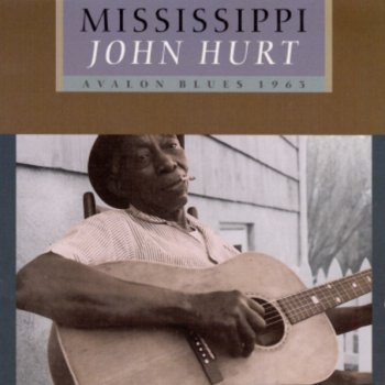 Mississippi John Hurt Candy Man