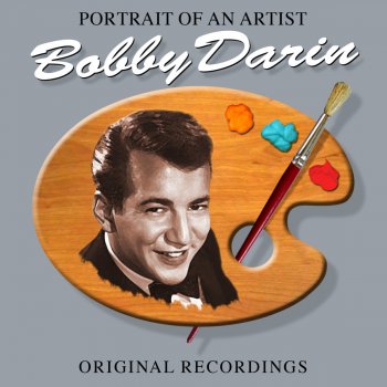 Bobby Darin Wear My Ring (Remastered)