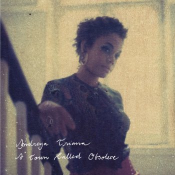 Andreya Triana A Town Called Obsolete - Mount Kimbie Remix