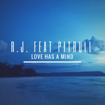 R.J. feat. Pitbull Love Has a Mind (David May Mix)