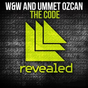 W&W & Ummet Ozcan The Code - (Radio Edit)