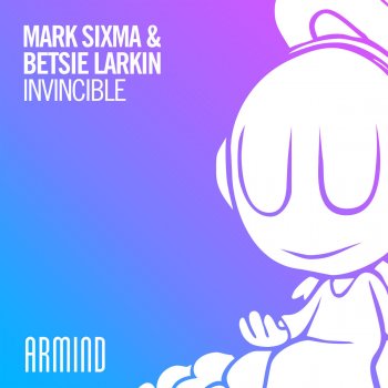 Mark Sixma feat. Betsie Larkin Invincible