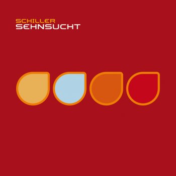 Schiller feat. Klaus Schulze Zenit - One-Album Version