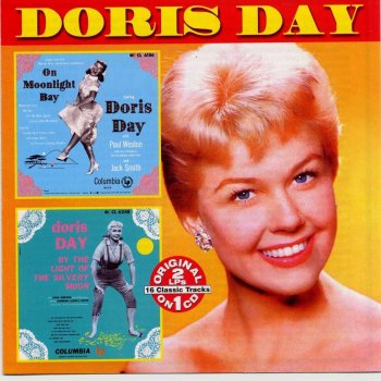 Doris Day By the Light of the Silv'ry Moon