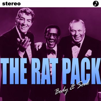The Rat Pack My Own, My Only, My All