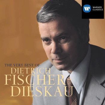 Dietrich Fischer-Dieskau feat. Gerald Moore Die schöne Müllerin, D. 795: Halt!