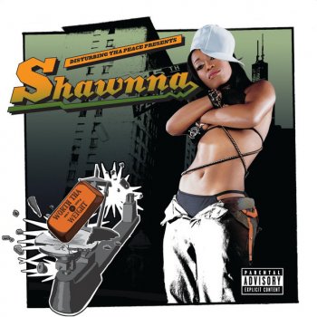 Beenie Man feat. Ms. Thing & Shawnna Dude - (The Remix) - Album Version (Explicit)