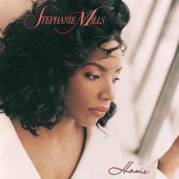 Stephanie Mills Something in the Way (You Make Me Feel)