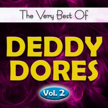 Deddy Dores Nyalakan Api