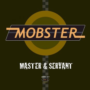 Mobster Master & Servant