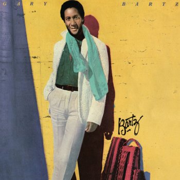 Gary Bartz (Give It Your Best), Shot!
