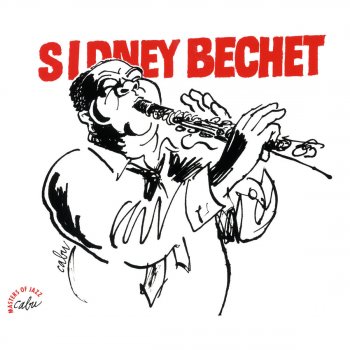 Sidney Bechet Chant In the Night