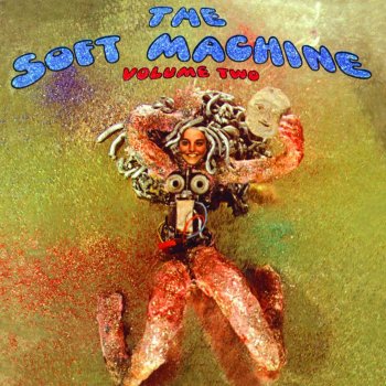 Soft Machine A Concise British Alphabet, Pt. 2