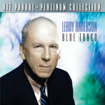 Leroy Anderson The Girl I Left Behind Me